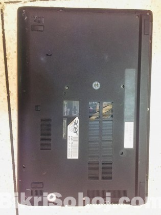 Used (AcerV3-574G) laptop for sale